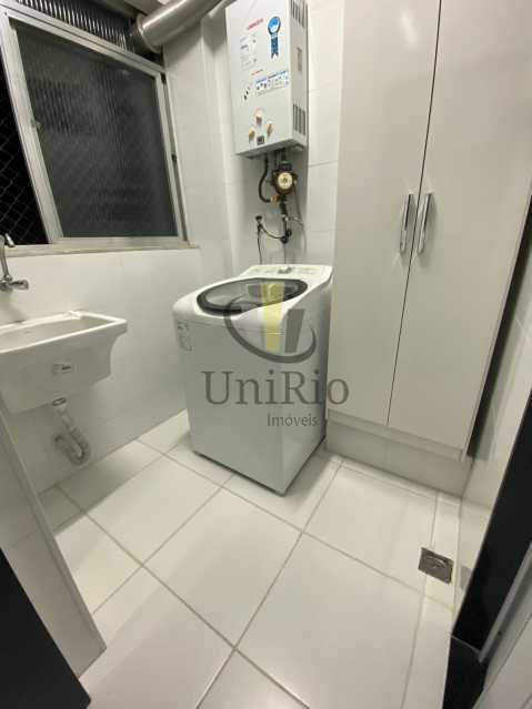 Conheça a110c453-1e07-452a-b8b5-a662f6 do imóvel - Apartamento 3 quartos à venda Vila Valqueire, Rio de Janeiro - R$ 475.000 - BGAP30025 - 9 a110c453-1e07-452a-b8b5-a662f6 - 9