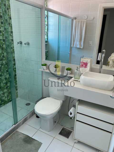 Conheça 09d69f0e-c802-4051-9bbe-e4d1f8 do imóvel - Apartamento 3 quartos à venda Vila Valqueire, Rio de Janeiro - R$ 475.000 - BGAP30025 - 12 09d69f0e-c802-4051-9bbe-e4d1f8 - 12