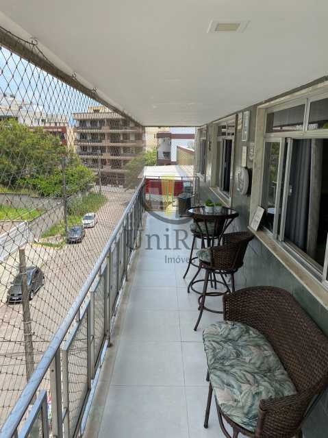 Conheça 6f84c1c8-76da-4546-9344-98a787 do imóvel - Apartamento 3 quartos à venda Vila Valqueire, Rio de Janeiro - R$ 475.000 - BGAP30025 - 20 6f84c1c8-76da-4546-9344-98a787 - 20