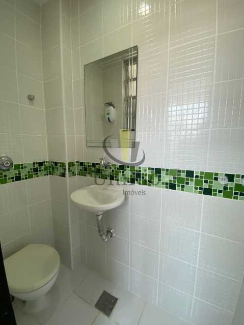 Conheça fb3bfd52-a064-4e17-a428-ffe8f4 do imóvel - Apartamento 3 quartos à venda Vila Valqueire, Rio de Janeiro - R$ 475.000 - BGAP30025 - 21 fb3bfd52-a064-4e17-a428-ffe8f4 - 21