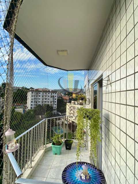 Conheça WhatsApp Image 2024-06-18 at 1 do imóvel - Apartamento 2 quartos à venda Taquara, Rio de Janeiro - R$ 345.000 - FRAP22068 - 5 WhatsApp Image 2024-06-18 at 1 - 5
