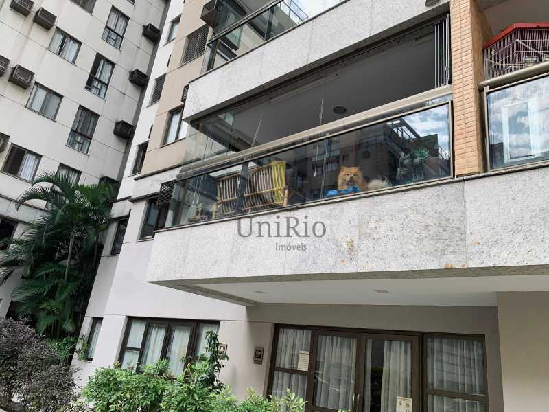 Conheça WhatsApp Image 2024-06-21 at 1 do imóvel - Apartamento 3 quartos à venda Recreio dos Bandeirantes, Rio de Janeiro - R$ 630.000 - FRAP30668 - 2 WhatsApp Image 2024-06-21 at 1 - 2