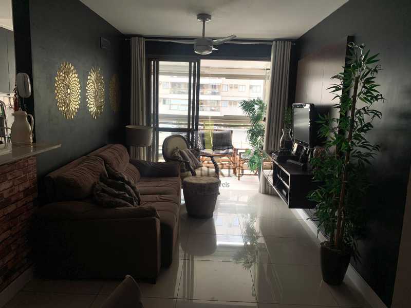 Conheça WhatsApp Image 2024-06-21 at 1 do imóvel - Apartamento 3 quartos à venda Recreio dos Bandeirantes, Rio de Janeiro - R$ 630.000 - FRAP30668 - 12 WhatsApp Image 2024-06-21 at 1 - 12