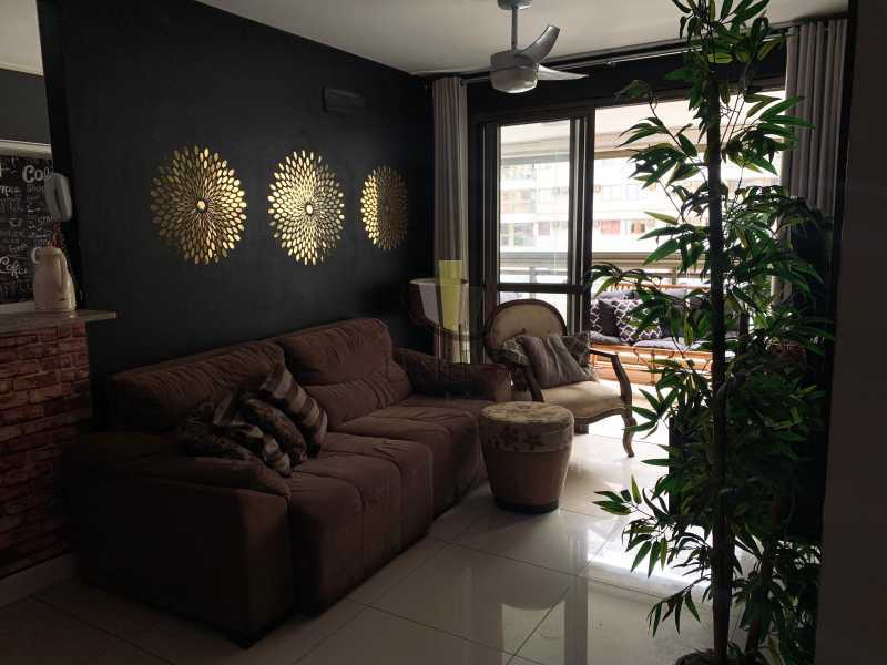 Conheça WhatsApp Image 2024-06-21 at 1 do imóvel - Apartamento 3 quartos à venda Recreio dos Bandeirantes, Rio de Janeiro - R$ 630.000 - FRAP30668 - 11 WhatsApp Image 2024-06-21 at 1 - 11