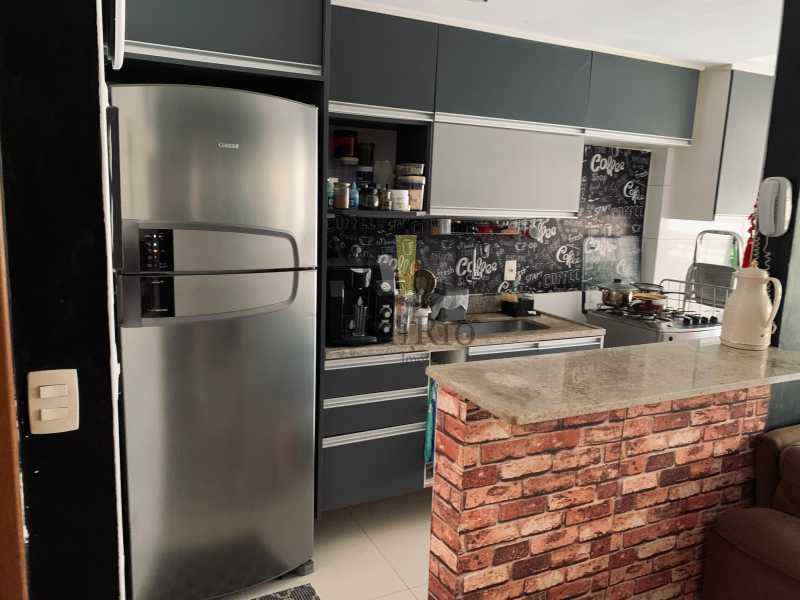 Conheça WhatsApp Image 2024-06-21 at 1 do imóvel - Apartamento 3 quartos à venda Recreio dos Bandeirantes, Rio de Janeiro - R$ 630.000 - FRAP30668 - 7 WhatsApp Image 2024-06-21 at 1 - 7