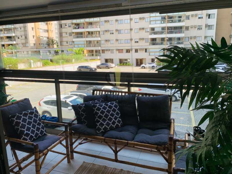 Conheça WhatsApp Image 2024-06-21 at 1 do imóvel - Apartamento 3 quartos à venda Recreio dos Bandeirantes, Rio de Janeiro - R$ 630.000 - FRAP30668 - 25 WhatsApp Image 2024-06-21 at 1 - 25