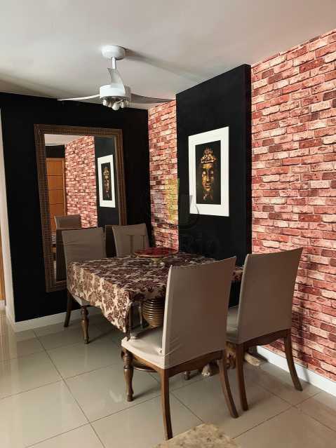 Conheça WhatsApp Image 2024-06-21 at 1 do imóvel - Apartamento 3 quartos à venda Recreio dos Bandeirantes, Rio de Janeiro - R$ 630.000 - FRAP30668 - 8 WhatsApp Image 2024-06-21 at 1 - 8