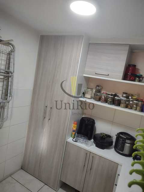 Conheça WhatsApp Image 2024-06-22 at 0 do imóvel - Apartamento 4 quartos à venda Taquara, Rio de Janeiro - R$ 550.000 - FRAP40069 - 12 WhatsApp Image 2024-06-22 at 0 - 12