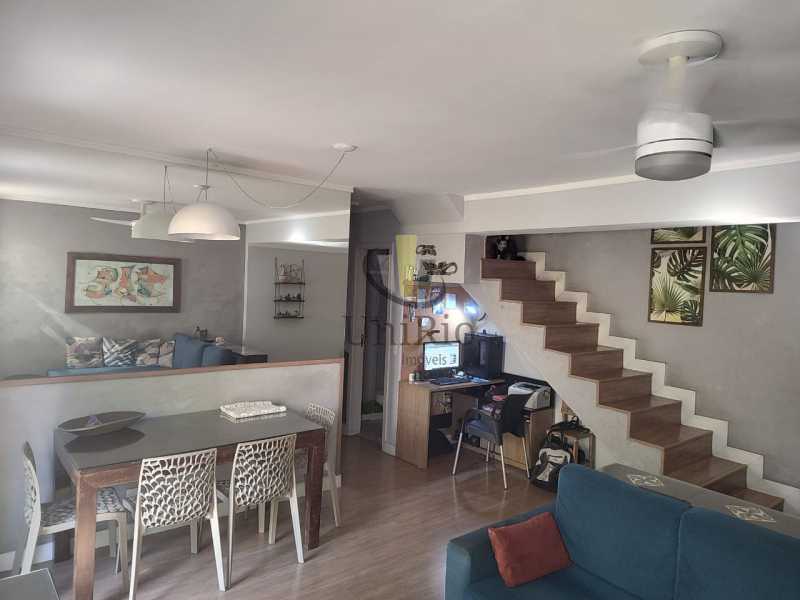 Conheça WhatsApp Image 2024-06-22 at 0 do imóvel - Apartamento 4 quartos à venda Taquara, Rio de Janeiro - R$ 550.000 - FRAP40069 - 9 WhatsApp Image 2024-06-22 at 0 - 9