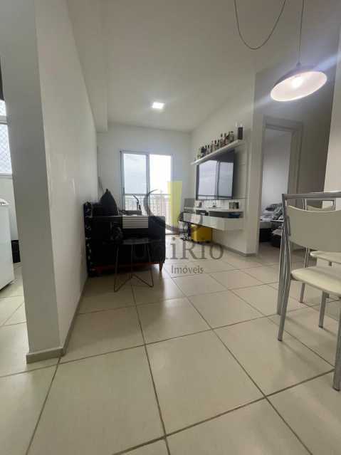 Conheça WhatsApp Image 2024-06-22 at 1 do imóvel - Apartamento 2 quartos à venda Curicica, Rio de Janeiro - R$ 350.000 - FRAP22069 - 2 WhatsApp Image 2024-06-22 at 1 - 2