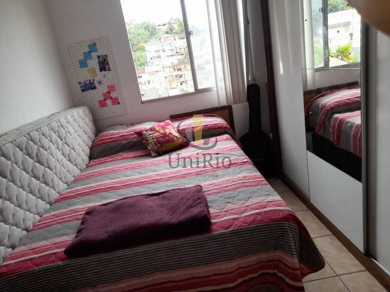 Conheça 7ec66a54-50c0-4c18-9dbf-4c97f4 do imóvel - Apartamento 3 quartos à venda Pechincha, Rio de Janeiro - R$ 260.000 - FRAP30671 - 4 7ec66a54-50c0-4c18-9dbf-4c97f4 - 4
