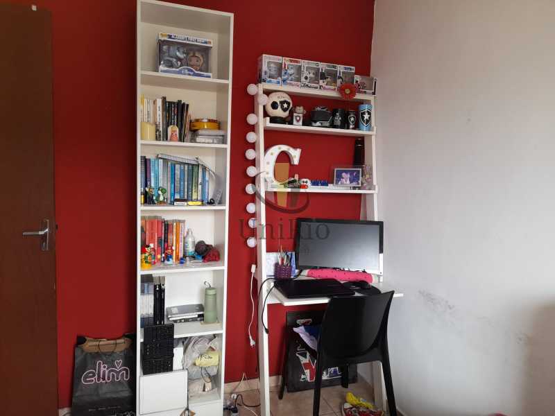 Conheça e027ddc9-4312-47cf-be63-97e525 do imóvel - Apartamento 3 quartos à venda Pechincha, Rio de Janeiro - R$ 260.000 - FRAP30671 - 5 e027ddc9-4312-47cf-be63-97e525 - 5