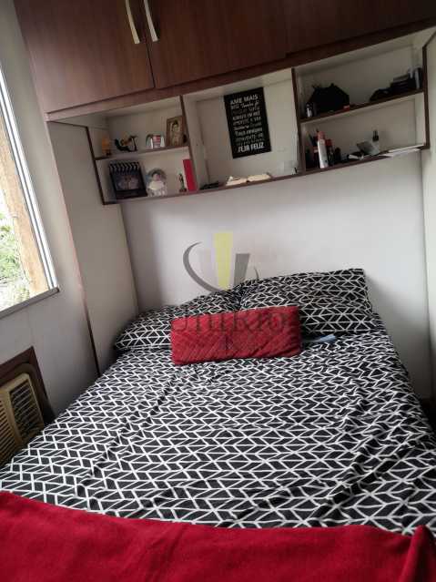 Conheça 49ef797d-1c67-460d-929f-e97caf do imóvel - Apartamento 3 quartos à venda Pechincha, Rio de Janeiro - R$ 260.000 - FRAP30671 - 7 49ef797d-1c67-460d-929f-e97caf - 7