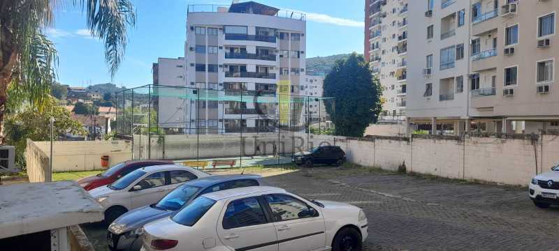 Conheça b18ffc93-7213-4ed4-bbef-e7b3d6 do imóvel - Apartamento 3 quartos à venda Pechincha, Rio de Janeiro - R$ 260.000 - FRAP30671 - 11 b18ffc93-7213-4ed4-bbef-e7b3d6 - 11