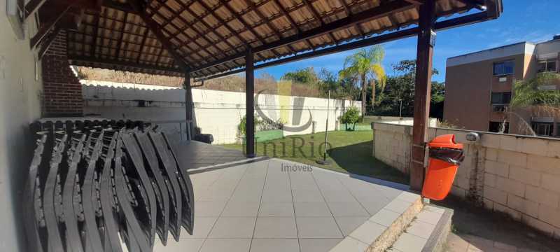 Conheça cec75996-d423-49d6-b877-247e1a do imóvel - Apartamento 3 quartos à venda Pechincha, Rio de Janeiro - R$ 260.000 - FRAP30671 - 18 cec75996-d423-49d6-b877-247e1a - 18