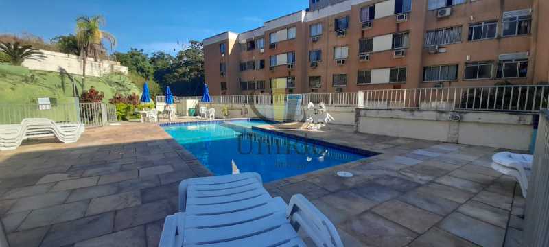 Conheça fea497f4-d0c9-4415-ad62-95fb57 do imóvel - Apartamento 3 quartos à venda Pechincha, Rio de Janeiro - R$ 260.000 - FRAP30671 - 9 fea497f4-d0c9-4415-ad62-95fb57 - 9