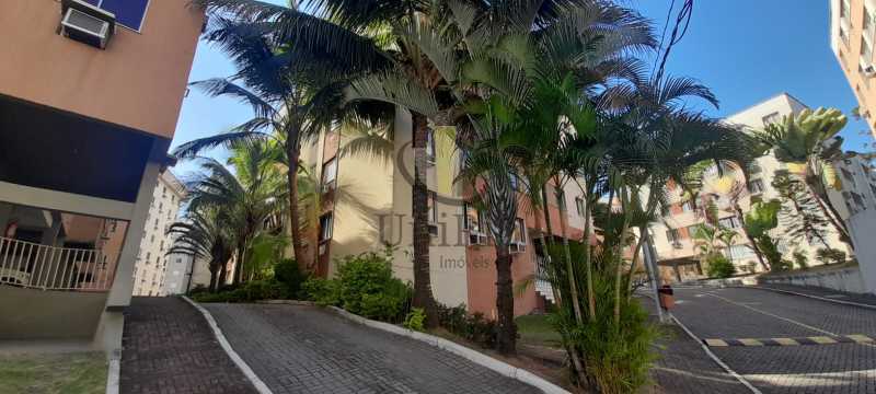 Conheça 71c1fa84-6132-4705-b1c2-edceee do imóvel - Apartamento 3 quartos à venda Pechincha, Rio de Janeiro - R$ 260.000 - FRAP30671 - 20 71c1fa84-6132-4705-b1c2-edceee - 20