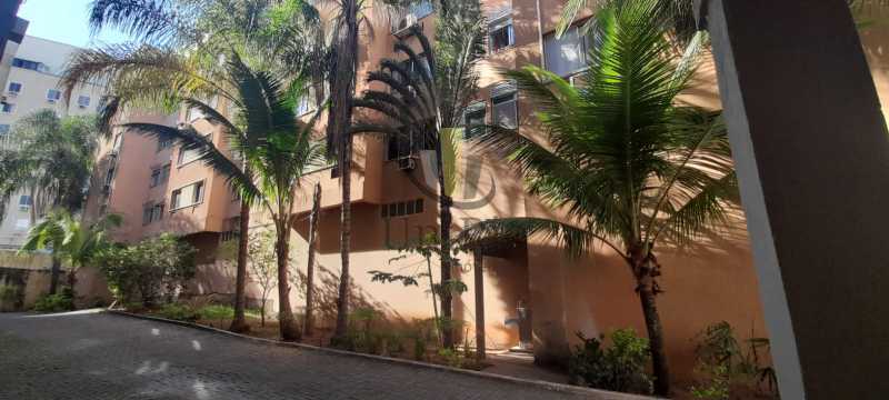 Conheça 16080562-e64d-445a-b510-724c03 do imóvel - Apartamento 3 quartos à venda Pechincha, Rio de Janeiro - R$ 260.000 - FRAP30671 - 21 16080562-e64d-445a-b510-724c03 - 21