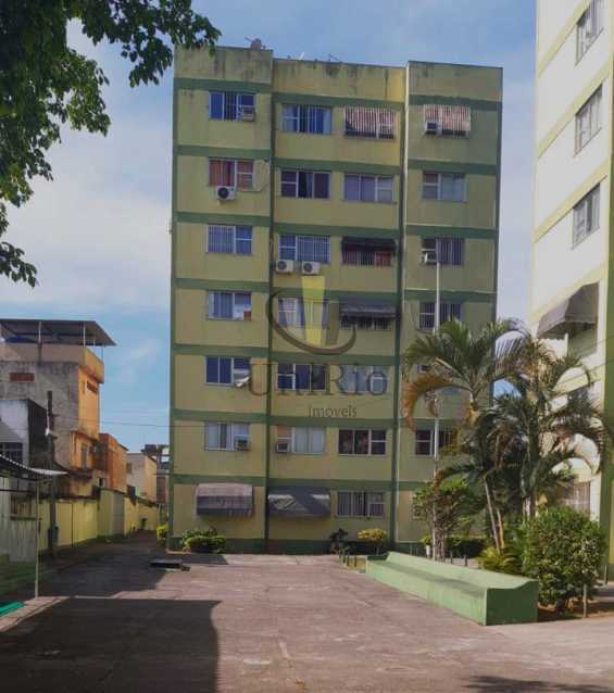 Conheça bdc778ad-60c1-4509-a6d6-96af63 do imóvel - Apartamento 2 quartos à venda Realengo, Rio de Janeiro - R$ 210.000 - BGAP20263 - 16 bdc778ad-60c1-4509-a6d6-96af63 - 16