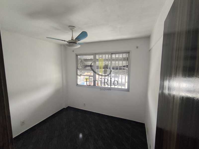 Conheça 1000396515 do imóvel - Apartamento 2 quartos à venda Realengo, Rio de Janeiro - R$ 210.000 - BGAP20263 - 3 1000396515 - 3