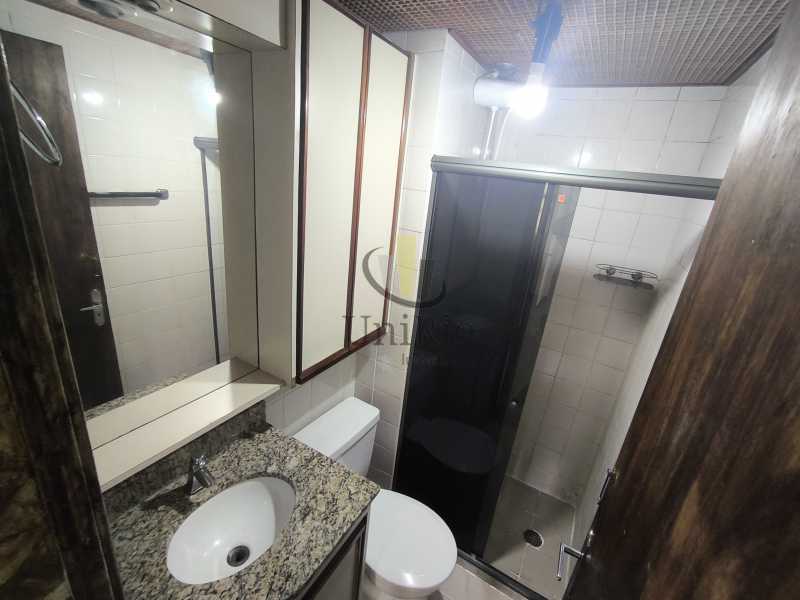 Conheça 1000396516 do imóvel - Apartamento 2 quartos à venda Realengo, Rio de Janeiro - R$ 210.000 - BGAP20263 - 5 1000396516 - 5