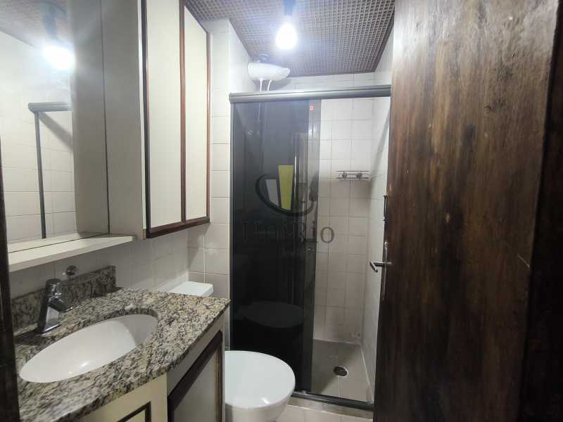 Conheça 1000396517 do imóvel - Apartamento 2 quartos à venda Realengo, Rio de Janeiro - R$ 210.000 - BGAP20263 - 6 1000396517 - 6