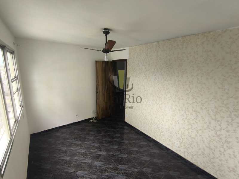 Conheça 1000396522 do imóvel - Apartamento 2 quartos à venda Realengo, Rio de Janeiro - R$ 210.000 - BGAP20263 - 8 1000396522 - 8