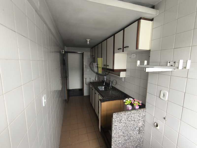 Conheça 1000396534 do imóvel - Apartamento 2 quartos à venda Realengo, Rio de Janeiro - R$ 210.000 - BGAP20263 - 13 1000396534 - 13