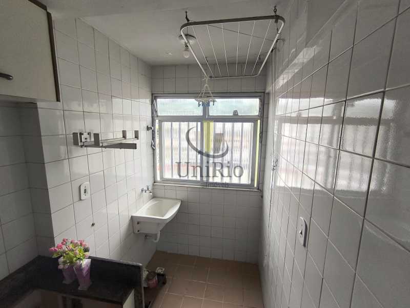 Conheça 1000396535 do imóvel - Apartamento 2 quartos à venda Realengo, Rio de Janeiro - R$ 210.000 - BGAP20263 - 14 1000396535 - 14