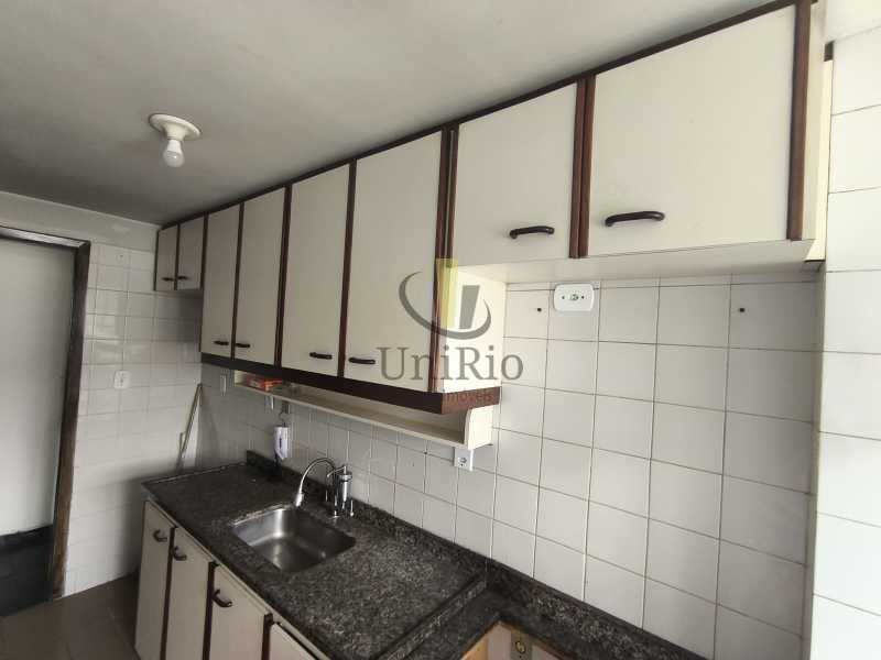 Conheça 1000396536 do imóvel - Apartamento 2 quartos à venda Realengo, Rio de Janeiro - R$ 210.000 - BGAP20263 - 12 1000396536 - 12