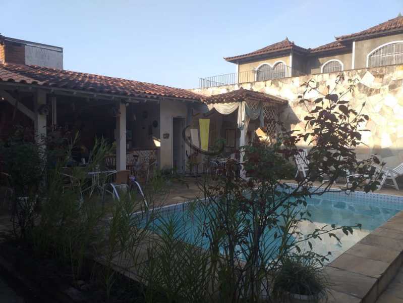 Conheça 5cb65122-6280-4c7f-a7af-a1af76 do imóvel - Casa 4 quartos à venda Jardim Sulacap, Rio de Janeiro - R$ 710.000 - BGCA40019 - 3 5cb65122-6280-4c7f-a7af-a1af76 - 3