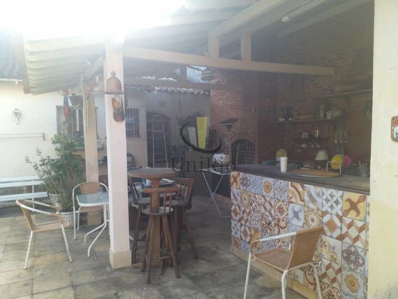 Conheça 84cc4d70-bbf3-484b-82d9-1556d8 do imóvel - Casa 4 quartos à venda Jardim Sulacap, Rio de Janeiro - R$ 710.000 - BGCA40019 - 28 84cc4d70-bbf3-484b-82d9-1556d8 - 28