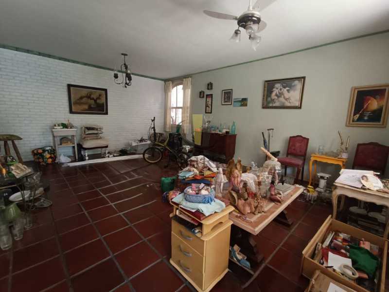 Conheça 5 do imóvel - Casa 4 quartos à venda Jardim Sulacap, Rio de Janeiro - R$ 710.000 - BGCA40019 - 6 5 - 6
