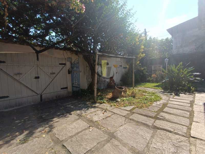 Conheça 32 do imóvel - Casa 4 quartos à venda Jardim Sulacap, Rio de Janeiro - R$ 710.000 - BGCA40019 - 4 32 - 4