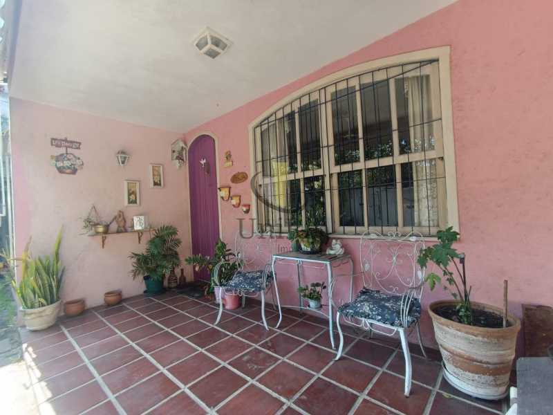 Conheça 31 do imóvel - Casa 4 quartos à venda Jardim Sulacap, Rio de Janeiro - R$ 710.000 - BGCA40019 - 5 31 - 5