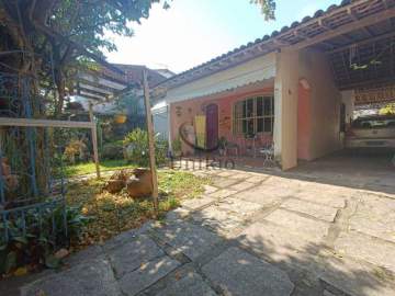 Imperdível - Casa à venda Rua Eduardo Mendes Gonçalves, Jardim Sulacap, Rio de Janeiro - R$ 680.000 - BGCA40019