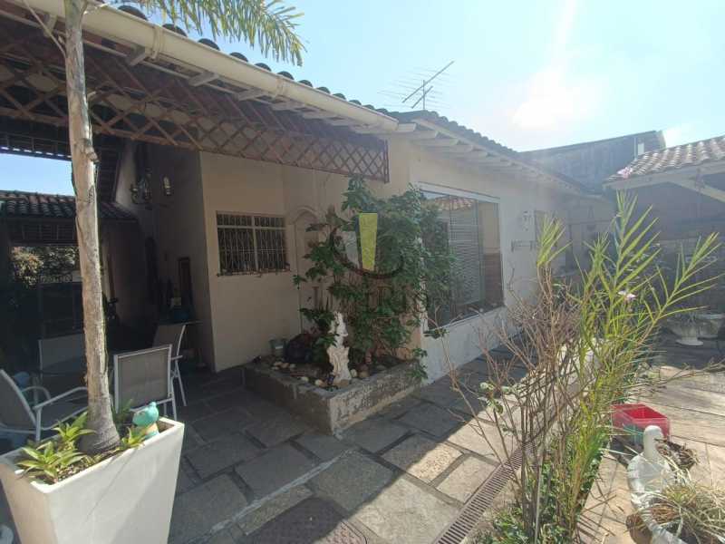 Conheça 27 do imóvel - Casa 4 quartos à venda Jardim Sulacap, Rio de Janeiro - R$ 710.000 - BGCA40019 - 26 27 - 26