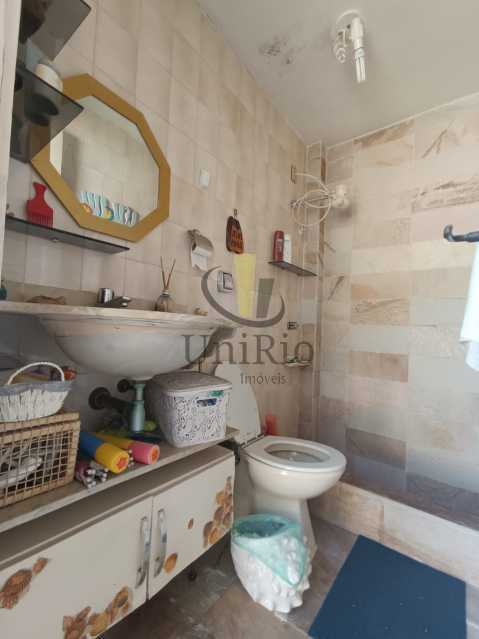 Conheça 25 do imóvel - Casa 4 quartos à venda Jardim Sulacap, Rio de Janeiro - R$ 710.000 - BGCA40019 - 30 25 - 30