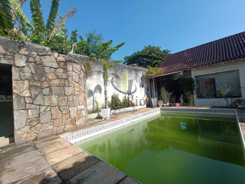 Conheça 23 do imóvel - Casa 4 quartos à venda Jardim Sulacap, Rio de Janeiro - R$ 710.000 - BGCA40019 - 29 23 - 29