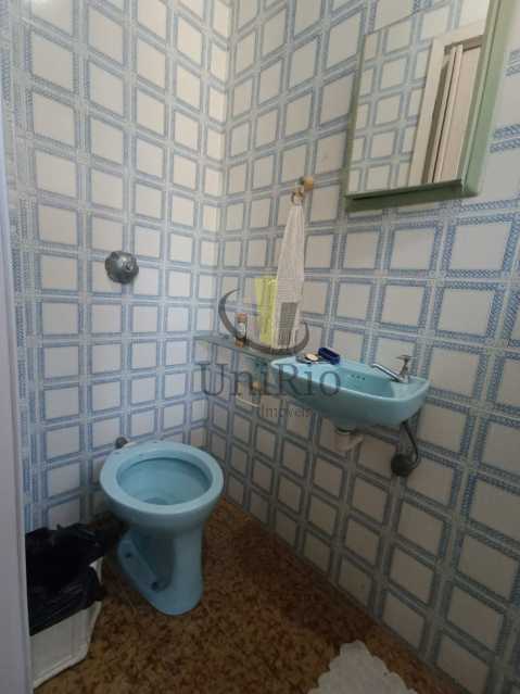 Conheça 22 do imóvel - Casa 4 quartos à venda Jardim Sulacap, Rio de Janeiro - R$ 710.000 - BGCA40019 - 19 22 - 19