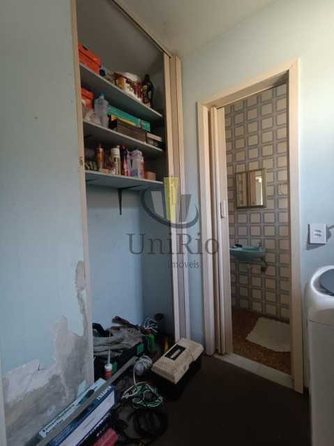Conheça 21 do imóvel - Casa 4 quartos à venda Jardim Sulacap, Rio de Janeiro - R$ 710.000 - BGCA40019 - 18 21 - 18