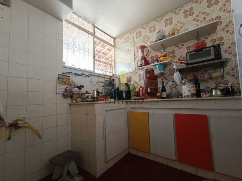 Conheça 19 do imóvel - Casa 4 quartos à venda Jardim Sulacap, Rio de Janeiro - R$ 710.000 - BGCA40019 - 22 19 - 22