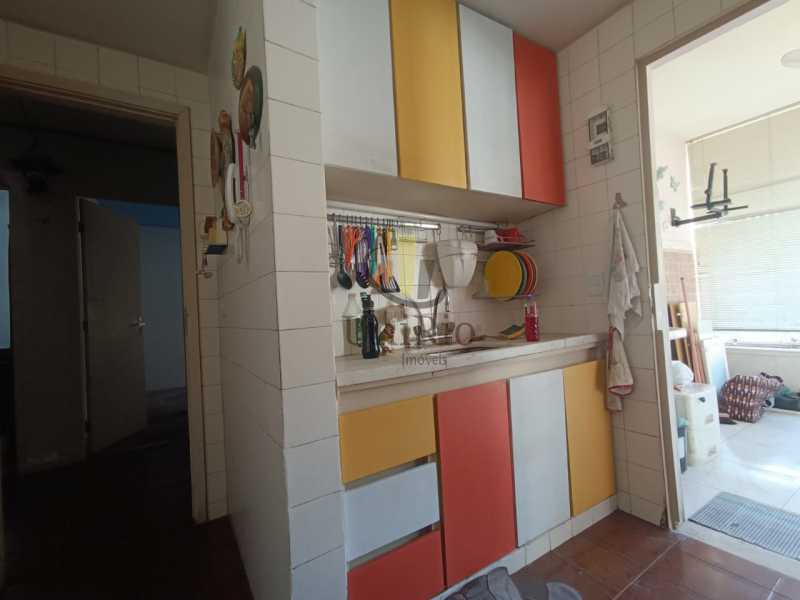 Conheça 17 do imóvel - Casa 4 quartos à venda Jardim Sulacap, Rio de Janeiro - R$ 710.000 - BGCA40019 - 21 17 - 21