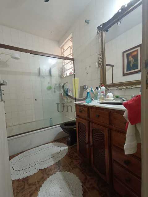 Conheça 16 do imóvel - Casa 4 quartos à venda Jardim Sulacap, Rio de Janeiro - R$ 710.000 - BGCA40019 - 8 16 - 8