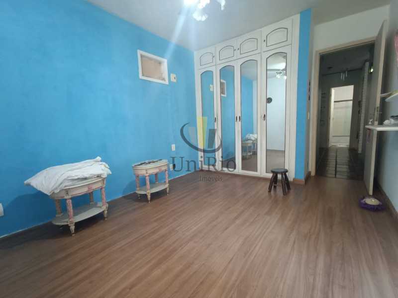 Conheça 11 do imóvel - Casa 4 quartos à venda Jardim Sulacap, Rio de Janeiro - R$ 710.000 - BGCA40019 - 15 11 - 15