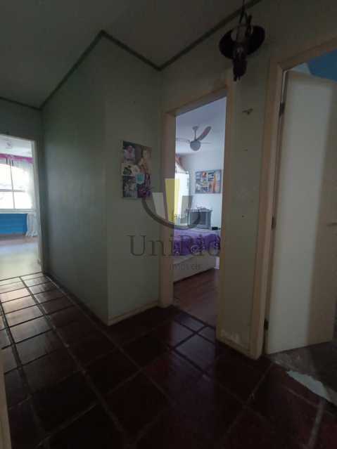 Conheça 8 do imóvel - Casa 4 quartos à venda Jardim Sulacap, Rio de Janeiro - R$ 710.000 - BGCA40019 - 11 8 - 11