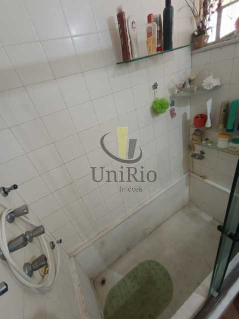 Conheça 4 do imóvel - Casa 4 quartos à venda Jardim Sulacap, Rio de Janeiro - R$ 710.000 - BGCA40019 - 9 4 - 9