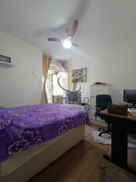 Conheça e969517b-2fd6-4092-aac7-b103f6 do imóvel - Casa 4 quartos à venda Jardim Sulacap, Rio de Janeiro - R$ 710.000 - BGCA40019 - 17 e969517b-2fd6-4092-aac7-b103f6 - 17