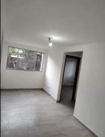 Apartamento 1 quarto à venda Santa Cruz, Rio de Janeiro - R$ 130.000 - BGAP10021