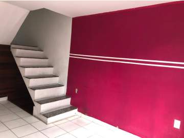 Casa em Condomínio 2 quartos à venda Bangu, Rio de Janeiro - R$ 160.000 - BGCN20093